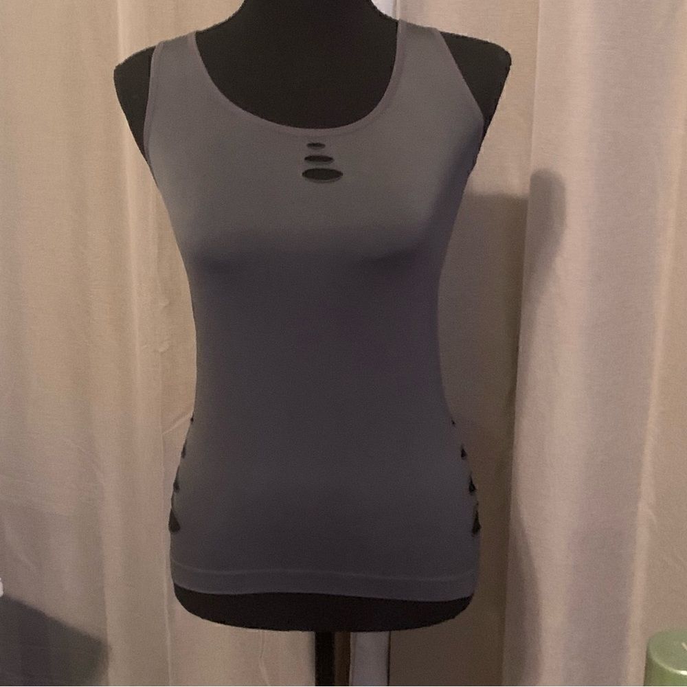 NWT Ladies Tank  